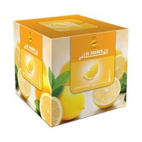 Табак Al-Fakher Лимон (Lemon) 1000 грамм